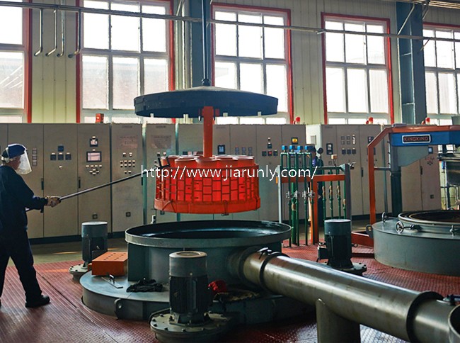 井式淬火800x800mm1000度（上海资达罗兰）