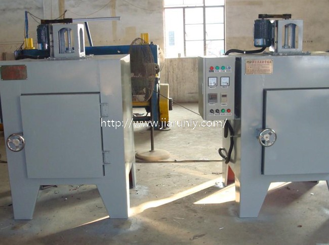 箱式光亮热处理炉400X300X500mm（950℃）