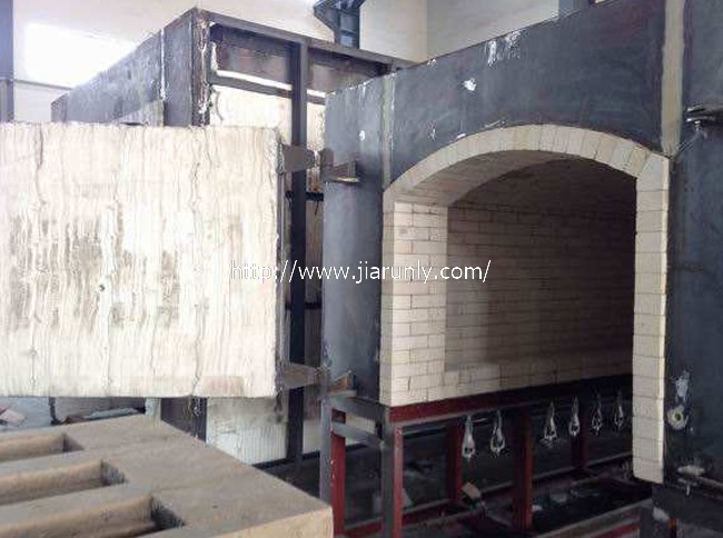 焙烧炉2.0X0.8X1m