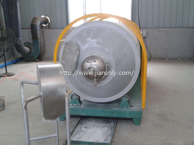 磷酸铁锂焙烧炉