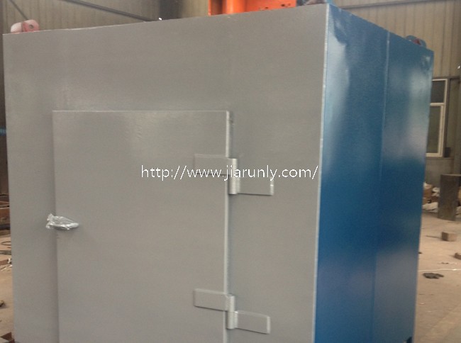 常州铝合金时效炉w1.2mX1.2mX1.2m(300℃)